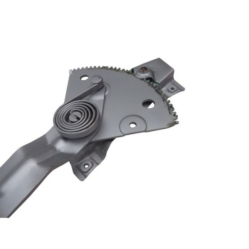 Máquina De Vidro Direita C-14 C-10 D-10 D-60 1964 À 85 Usada