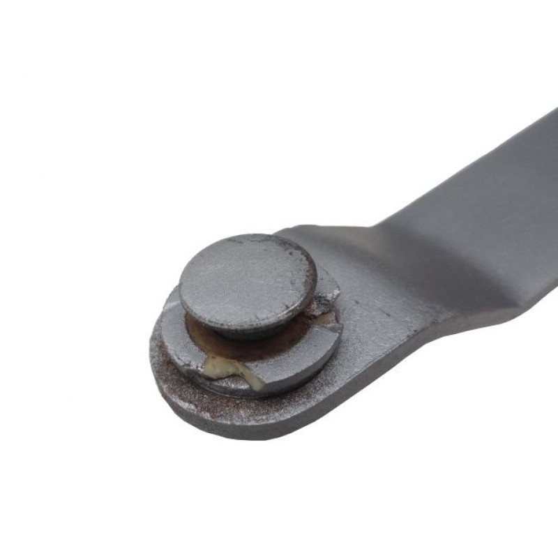 Máquina De Vidro Direita C-14 C-10 D-10 D-60 1964 À 85 Usada