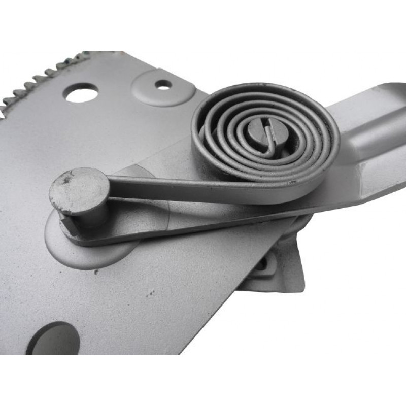 Máquina De Vidro Direita C-14 C-10 D-10 D-60 1964 À 85 Usada