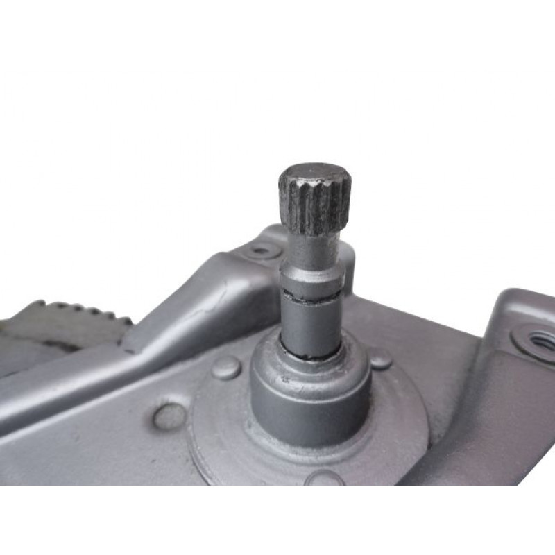 Máquina De Vidro Direita C-14 C-10 D-10 D-60 1964 À 85 Usada