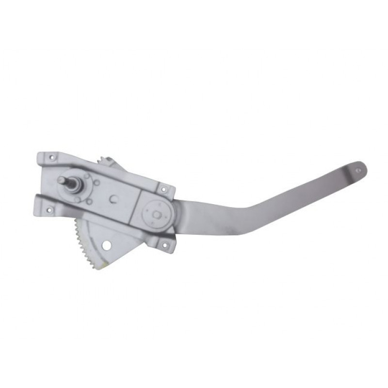 Máquina De Vidro Direita Chevrolet Brasil 58 À 63 Original GM Usada