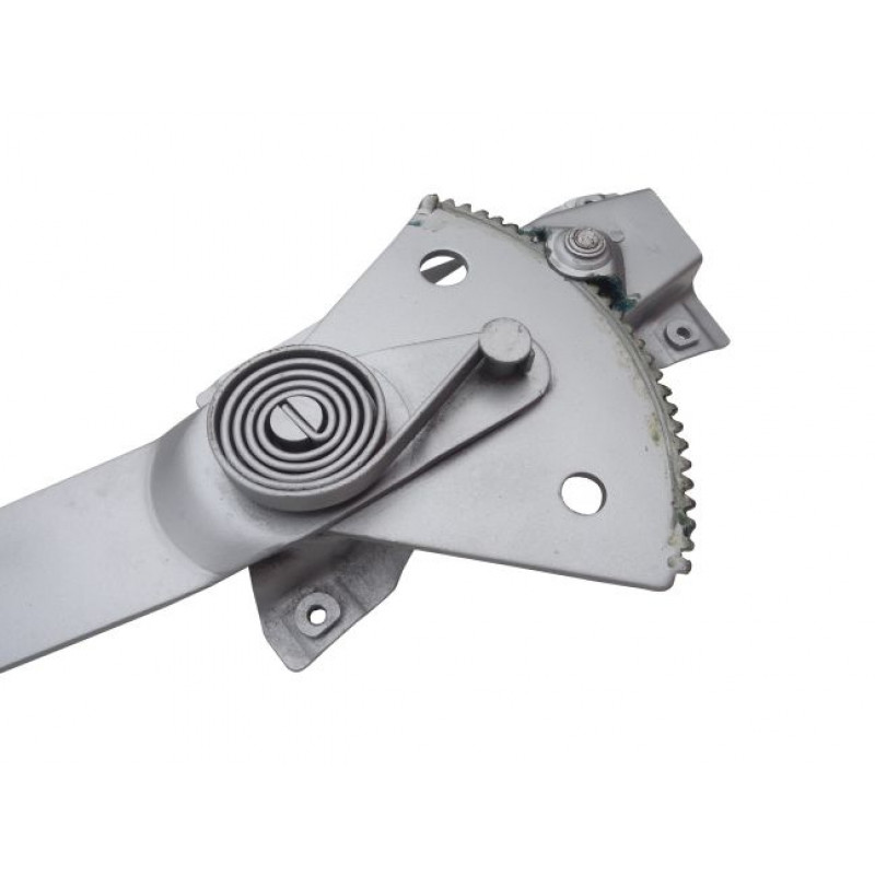 Máquina De Vidro Direita Chevrolet Brasil 58 À 63 Original GM Usada