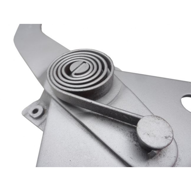 Máquina De Vidro Direita Chevrolet Brasil 58 À 63 Original GM Usada