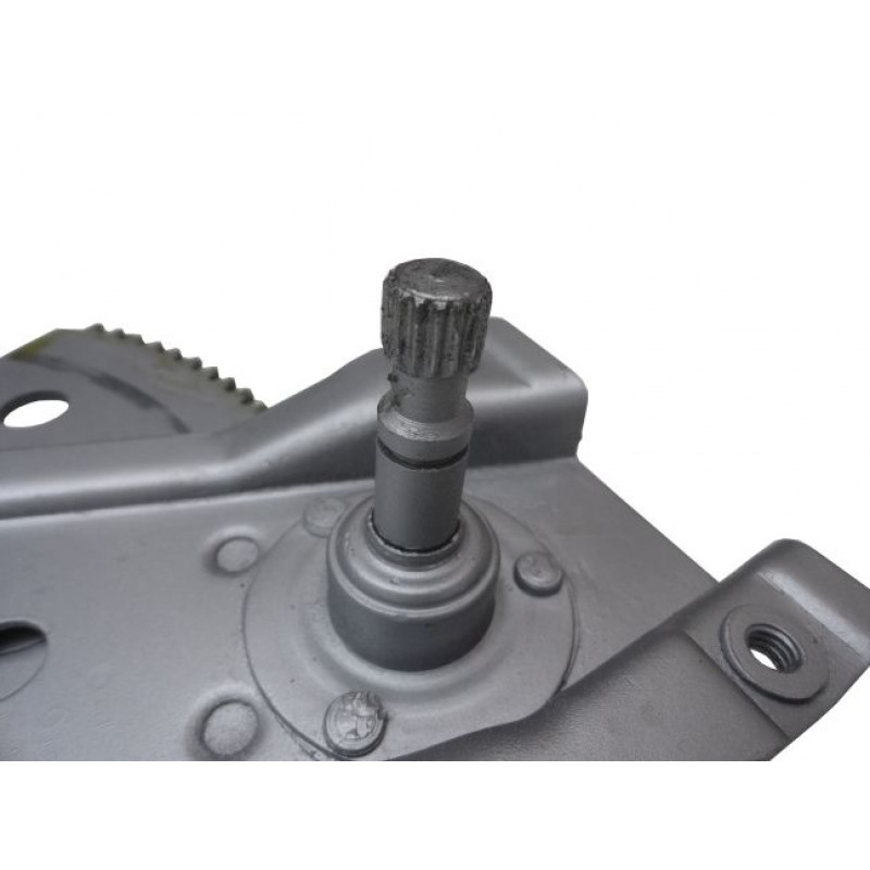 Máquina De Vidro Direita Chevrolet Brasil 58 À 63 Original GM Usada