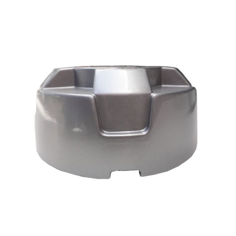 Calota Roda Ferro Ranger XL 2003 À 2011 Original Ford Usada Jogo