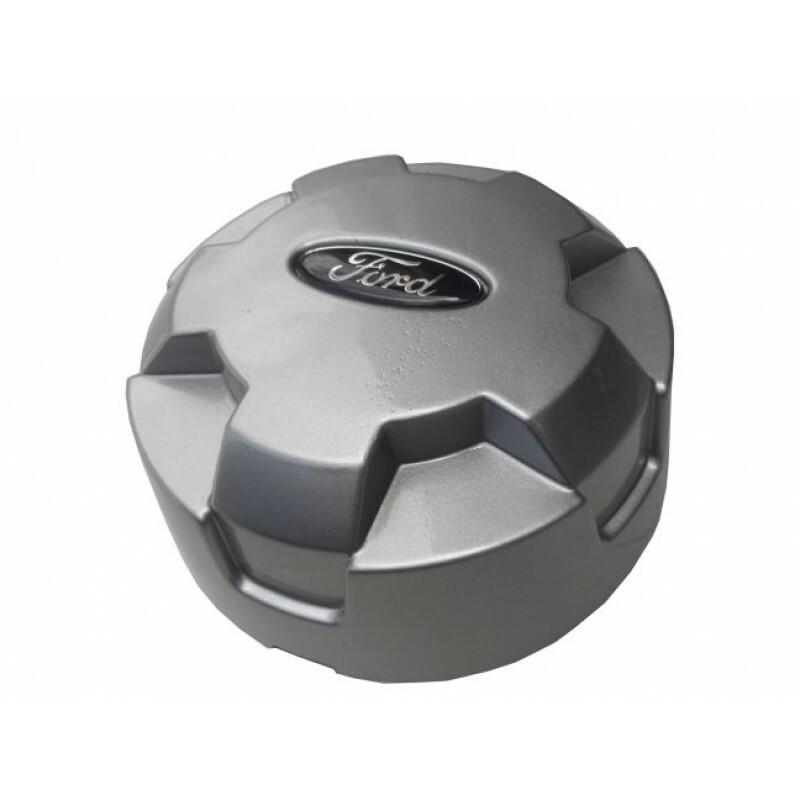 Calota Roda Ferro Ranger XL 2003 À 2011 Original Ford Usada