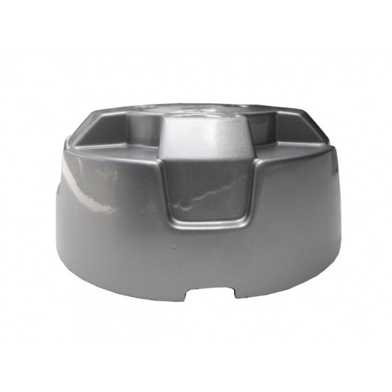 Calota Roda Ferro Ranger XL 2003 À 2011 Original Ford Usada