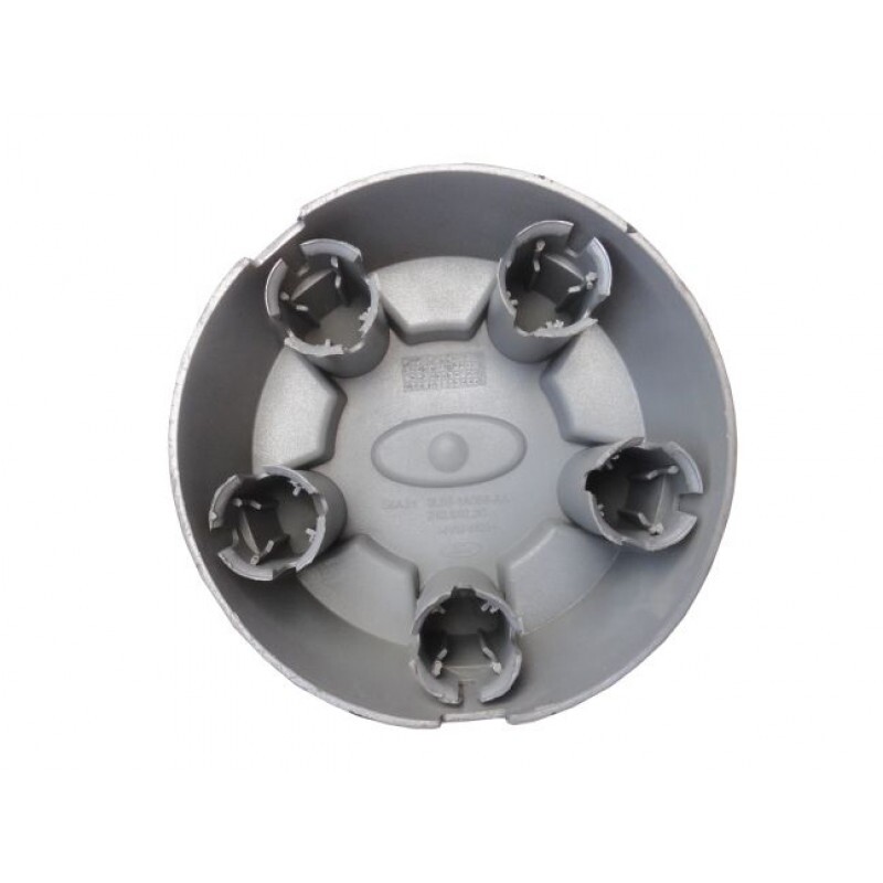 Calota Roda Ferro Ranger XL 2003 À 2011 Original Ford Usada