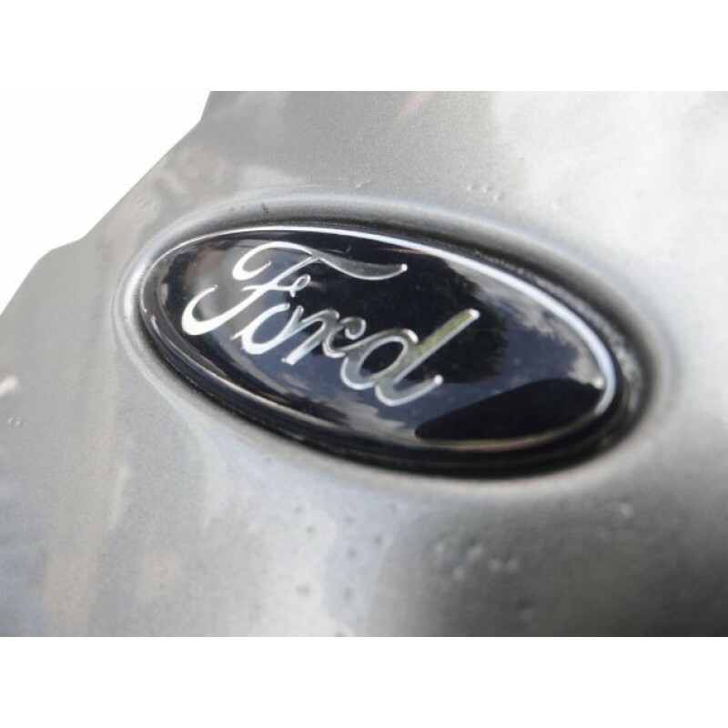 Calota Roda Ferro Ranger XL 2003 À 2011 Original Ford Usada