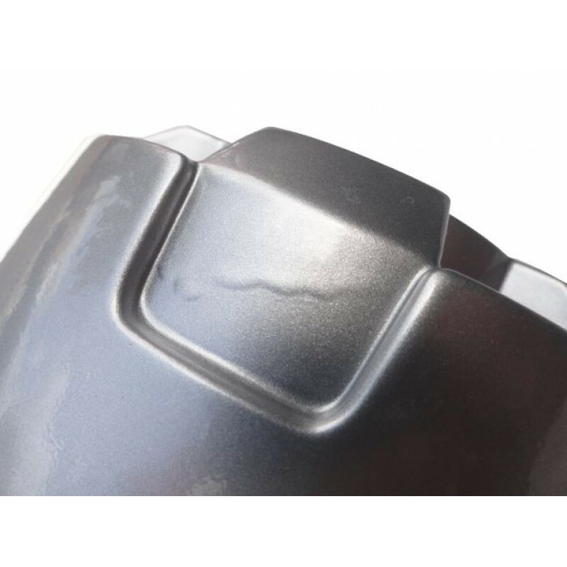 Calota Roda Ferro Ranger XL 2003 À 2011 Original Ford Usada