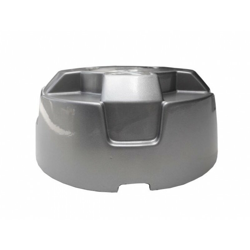 Calota Roda Ferro Ranger Xl 2003 À 2011 Original Ford Com Detalhe