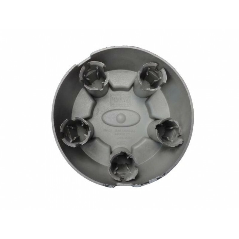 Calota Roda Ferro Ranger Xl 2003 À 2011 Original Ford Com Detalhe