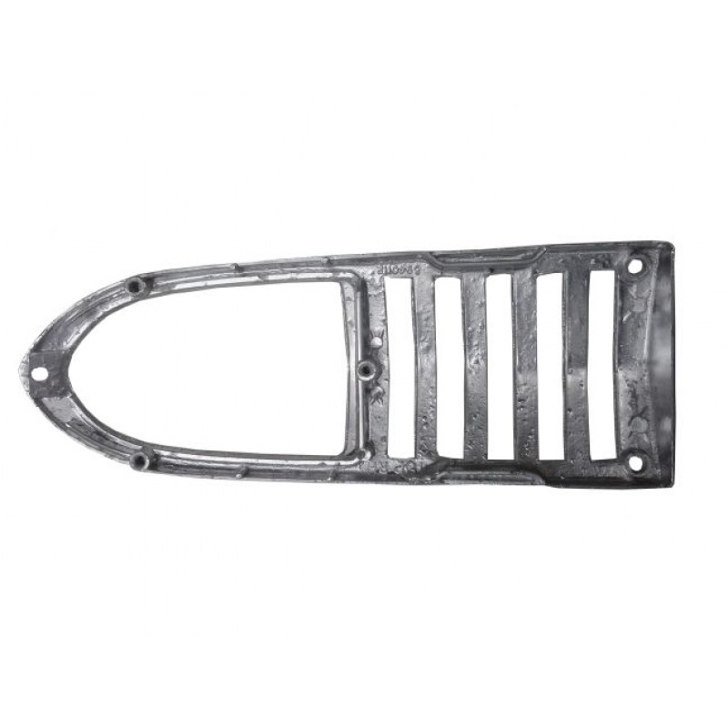 Moldura Pisca Dianteiro Direito Chevrolet Bel Air 1951 Original