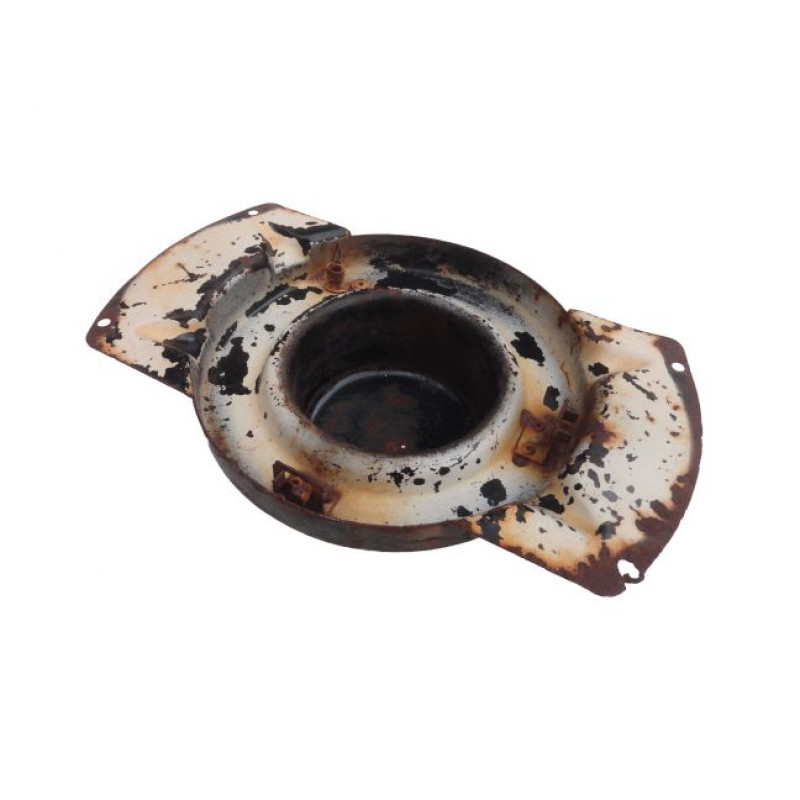 Suporte Alojamento Farol Esquerdo F-100 F-600 Twin Beam Original