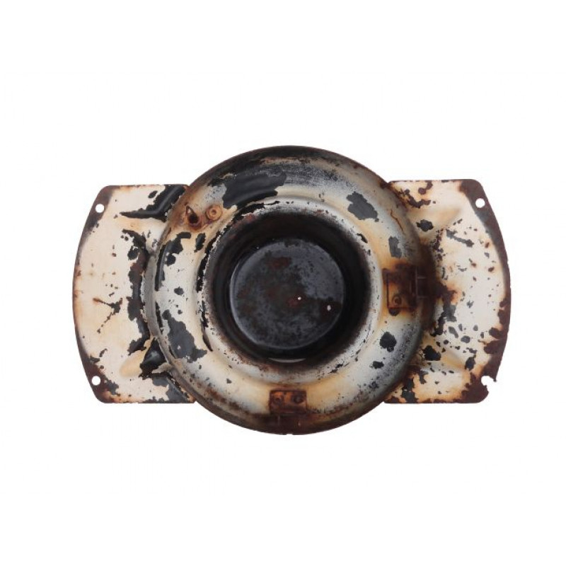 Suporte Alojamento Farol Esquerdo F-100 F-600 Twin Beam Original