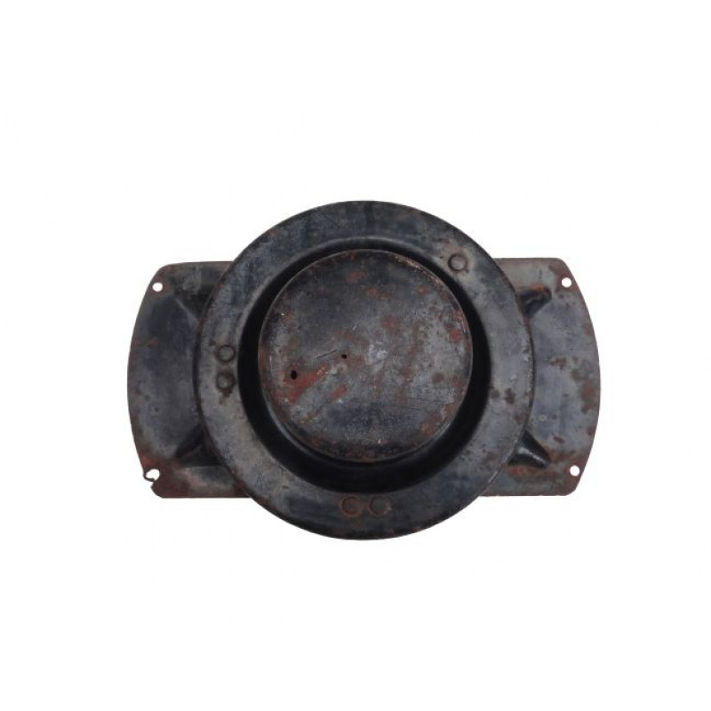 Suporte Alojamento Farol Esquerdo F-100 F-600 Twin Beam Original