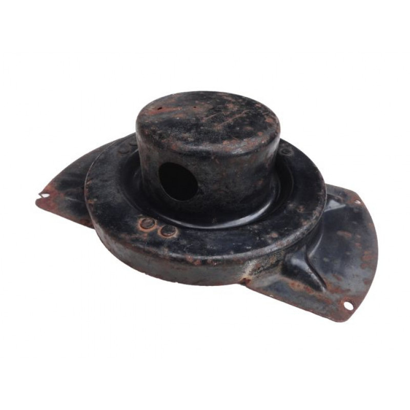 Suporte Alojamento Farol Esquerdo F-100 F-600 Twin Beam Original