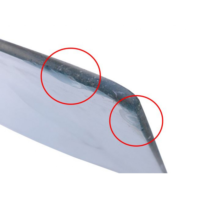 Vidro Porta Direita Maverick 2 Portas Incolor Original Usado