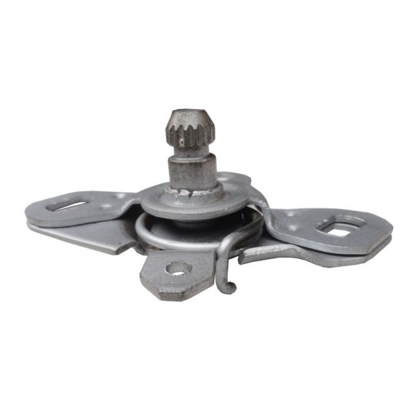 Estria Comando Maçaneta Direita Chevrolet Automóvel 49 À 54