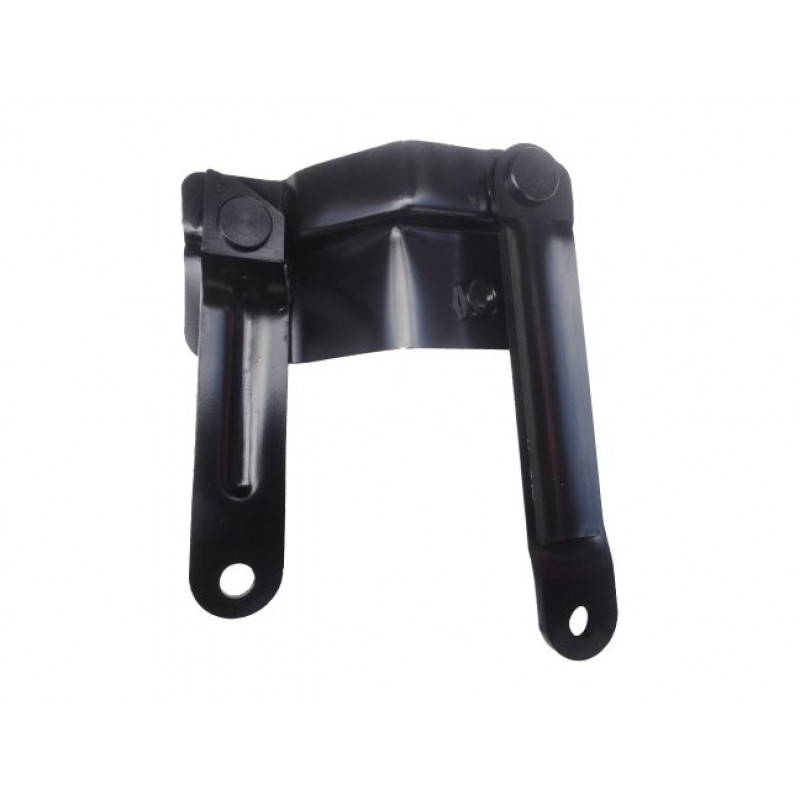 Dobradiça Esquerda Capô Chevrolet Boca De Sapo Bagre 47 À 55