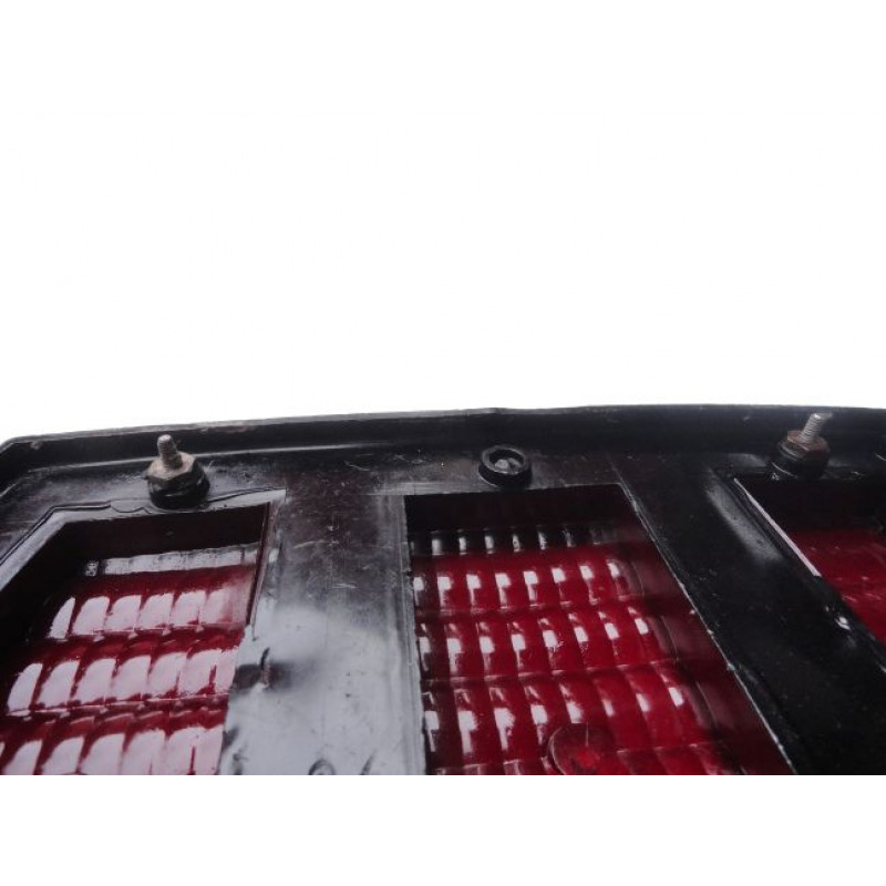 Sucata Lente Lanterna Traseira Galaxie Landau 71 E 72 Original