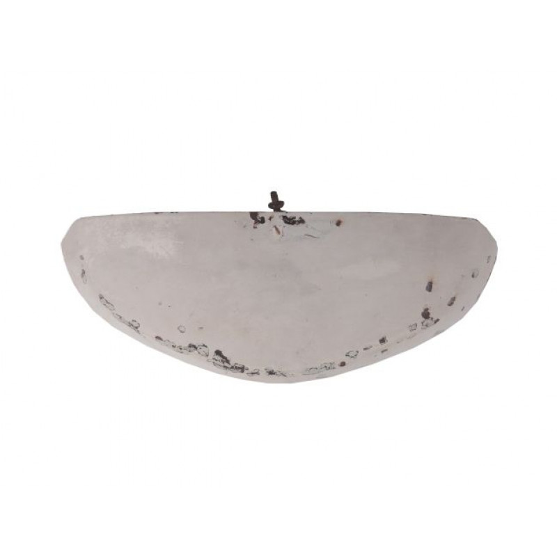 Suporte Alojamento Luz Placa Fusca 71 À 86 Original Usada