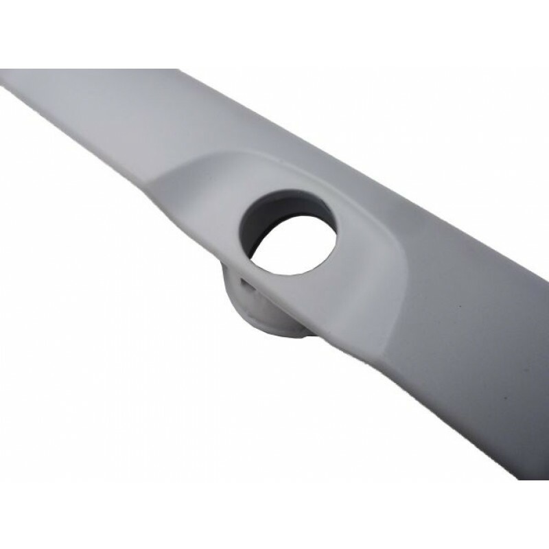 Friso Da Tampa Traseira Astra 4 Portas 98 À 02 Original Gm