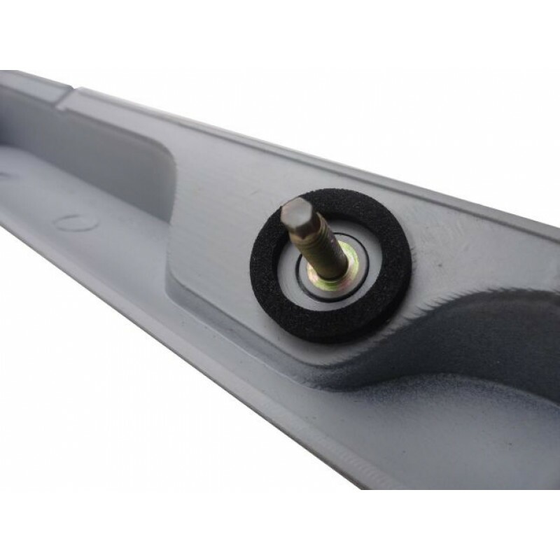 Friso Da Tampa Traseira Astra 4 Portas 98 À 02 Original Gm