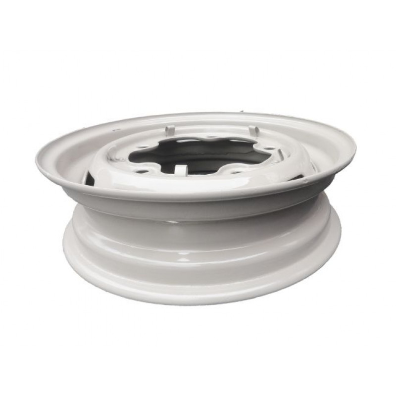 Roda Fusca Aro 15 Tala 4 Ferro 5 Furos 67 Diante Restaurada