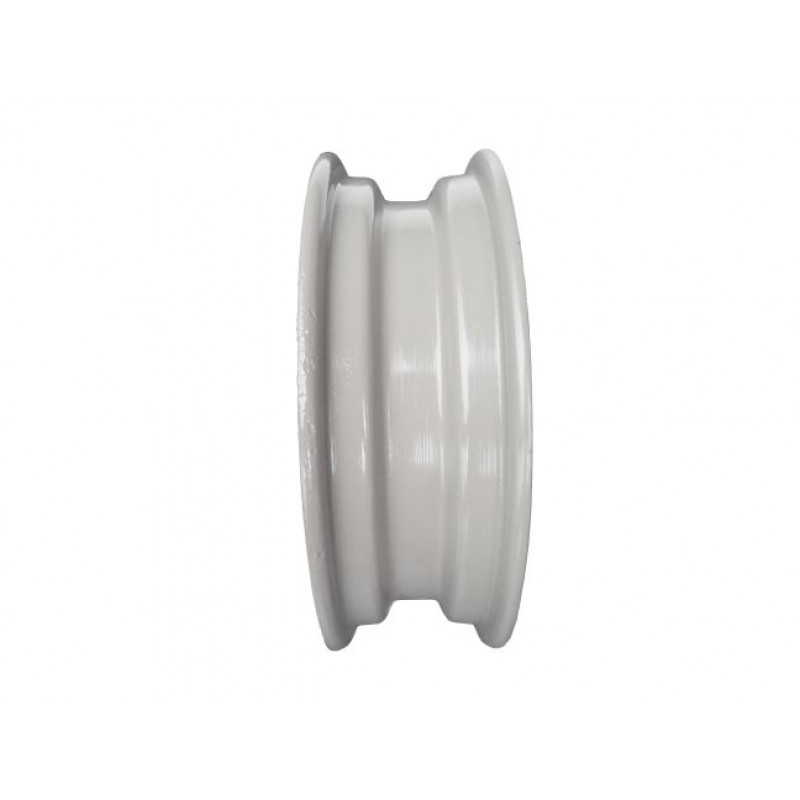 Roda Fusca Aro 15 Tala 4 Ferro 5 Furos 67 Diante Restaurada