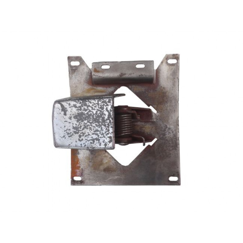 Maçaneta Interna Direita Dodge Dart Charger Com Suporte Original