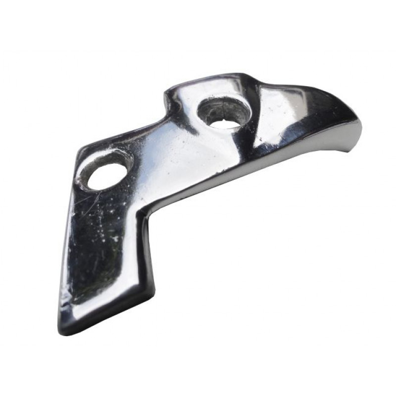 Friso Acabamento Canto Traseiro Porta Ford Thunderbird 55 à 57 - Par