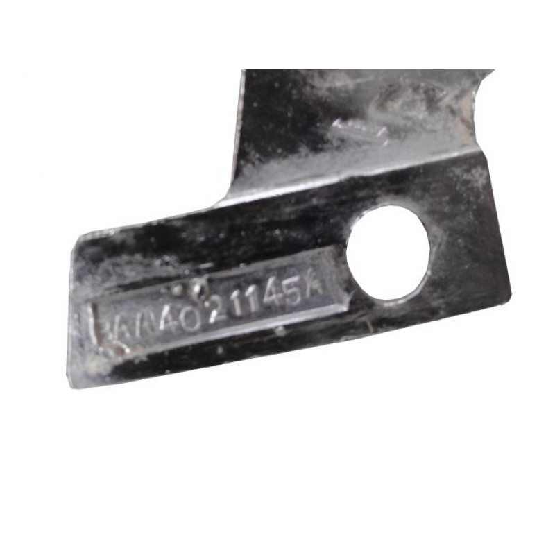 Friso Acabamento Canto Traseiro Porta Ford Thunderbird 55 à 57 - Par