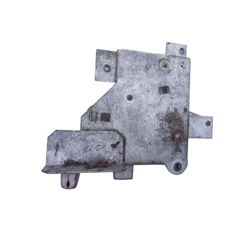 Fechadura Porta Dianteira Esquerda Chevrolet Automóvel 49 À 54