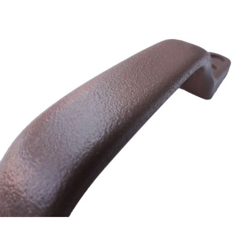 Alça Segurança do Teto Marrom Opala Chevette Monza