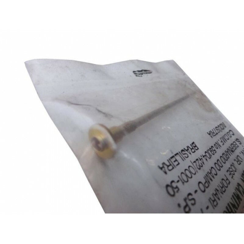 Agulha Carburador Dodge Polara Original Vw Caminhões Nova