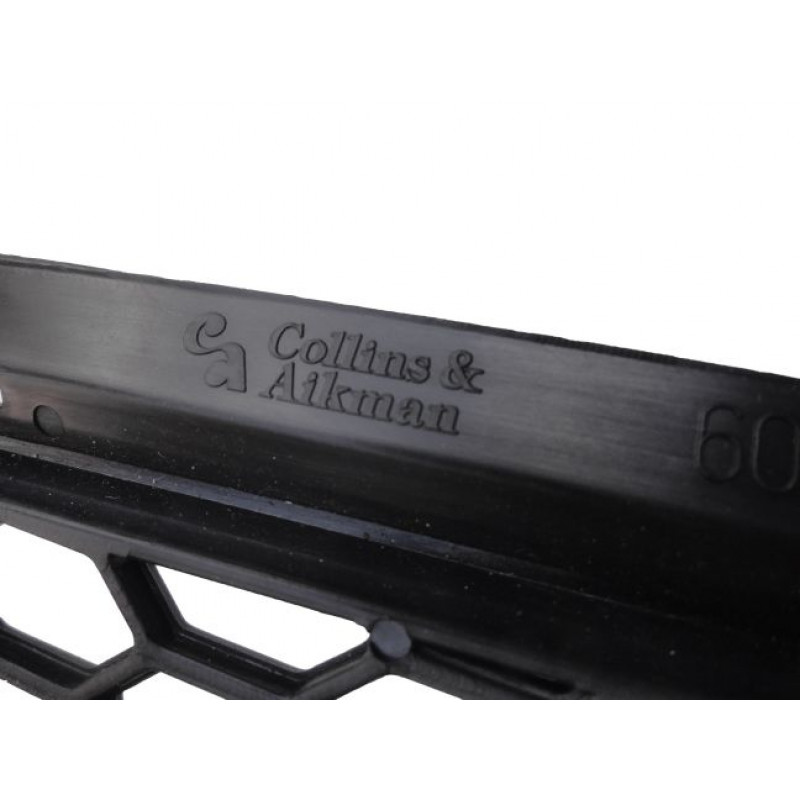 Grade Central Parachoque Dianteiro Palio G3 04 À 10 Original