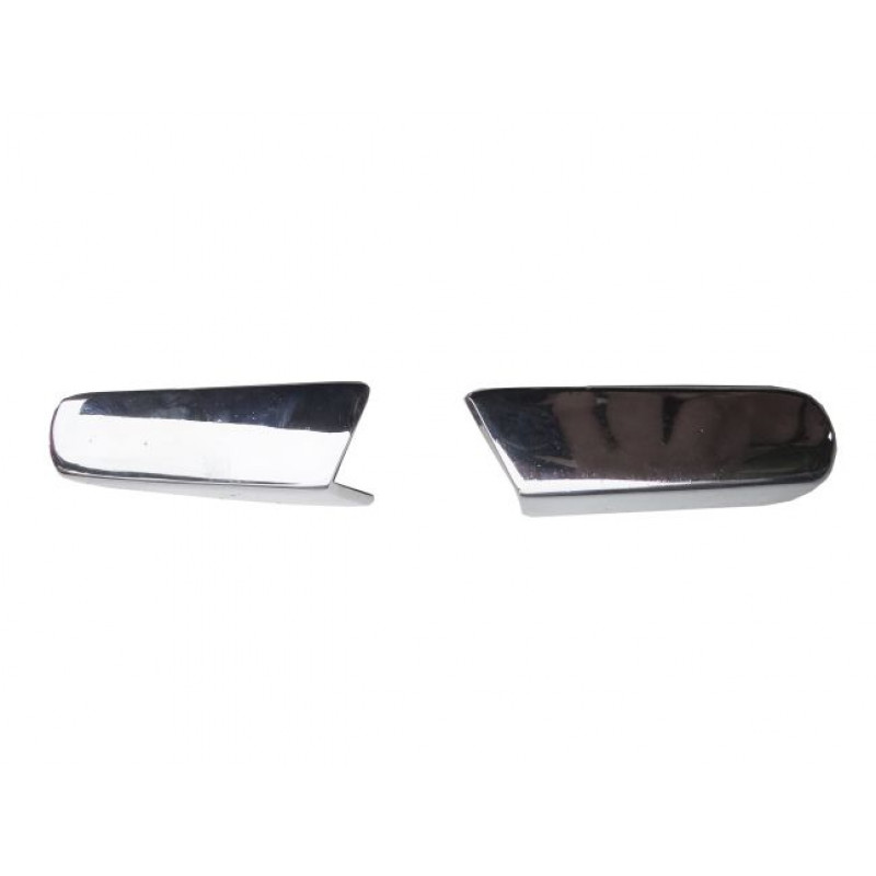 Puxador Lingueta Maçaneta Interna Dodge Dart Charger Original - Par