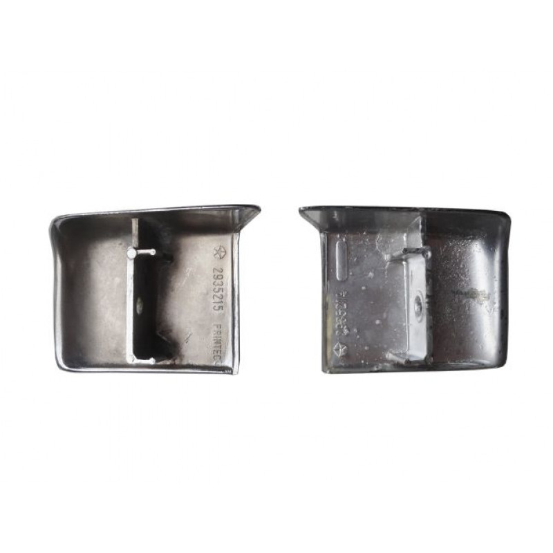 Puxador Lingueta Maçaneta Interna Dodge Dart Charger Original - Par