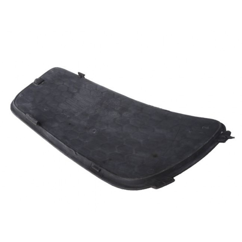 Grade Tela Direita Farol Milha Palio G3 04 À 10 Original Fiat