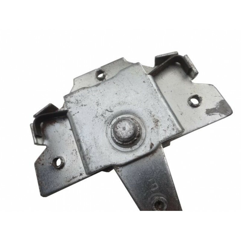 Comando Interno Maçaneta Esquerda Rural F-75 Até 66 Pino Quadrado Novo