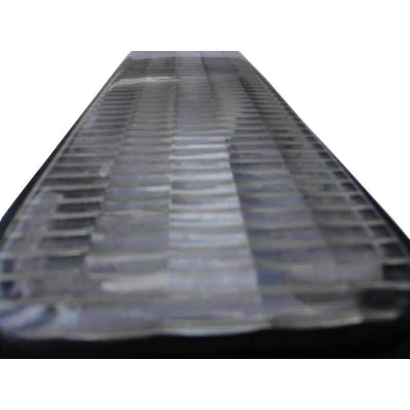 Pisca Dianteiro Direito Silverado 97 À 01 Original Arteb Com Detalhe