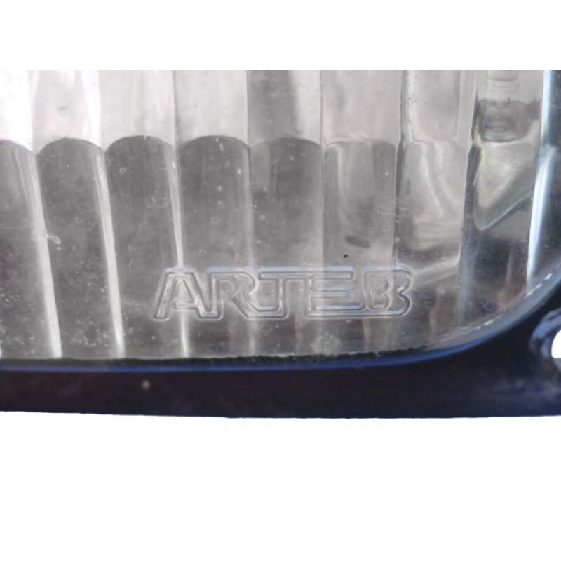 Pisca Dianteiro Direito Silverado 97 À 01 Original Arteb Com Detalhe