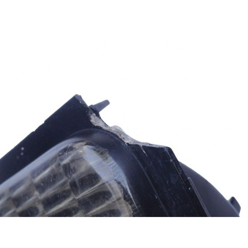 Pisca Dianteiro Direito Silverado 97 À 01 Original Arteb Com Detalhe