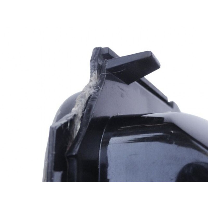 Pisca Dianteiro Direito Silverado 97 À 01 Original Arteb Com Detalhe