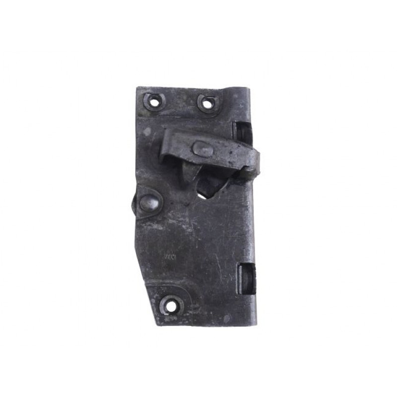 Fechadura Porta Direita Chevrolet Boca De Sapo 47 À 51 Usada