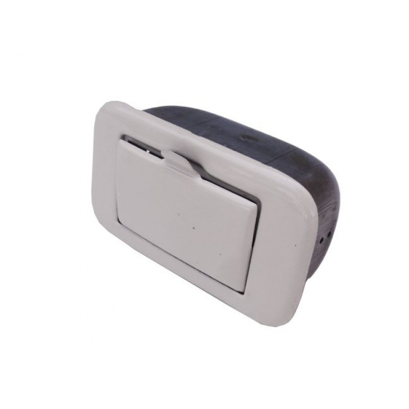 Cinzeiro Do Painel Kombi Corujinha Até 75 Original Usado