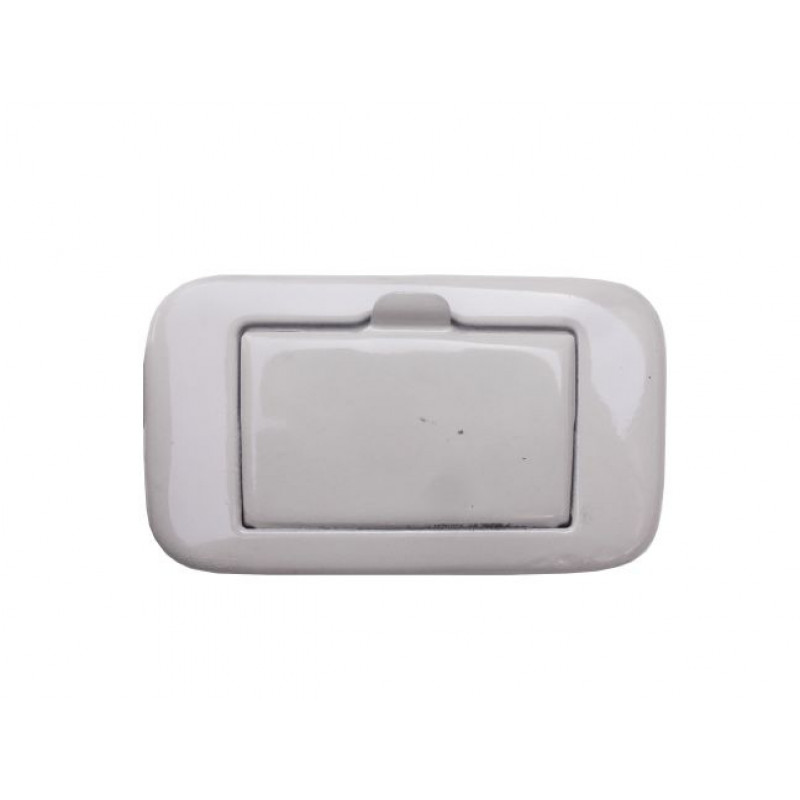 Cinzeiro Do Painel Kombi Corujinha Até 75 Original Usado