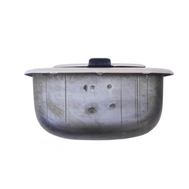 Cinzeiro Do Painel Kombi Corujinha Até 75 Original Usado