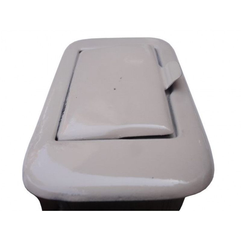 Cinzeiro Do Painel Kombi Corujinha Até 75 Original Usado